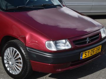 Citroën Saxo